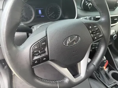 Hyundai Tucson 2019, 39174 км, за 18700000 KRW - фото 7