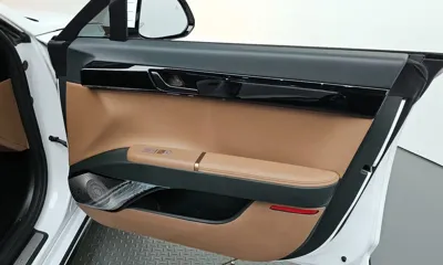 Hyundai Grandeur 2024, 26119 км, за 39900000 KRW - фото 24