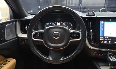 Volvo XC60 2019, 217900 км, за 18000000 KRW - фото 13