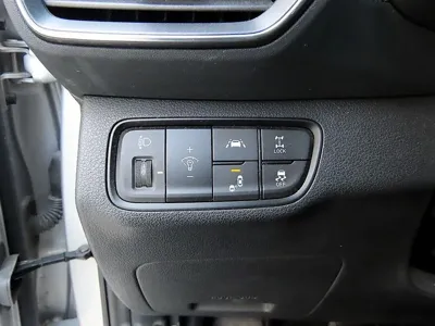 Hyundai Santafe 2020, 127822 км, за 17200000 KRW - фото 12