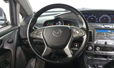 KG_Mobility_Ssangyong KORANDO 2019, 152734 км, за 15000000 KRW - фото 13
