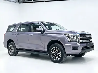 Haval H5 2023, 3800 км, за 105200 CNY - фото 4