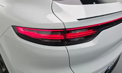 Porsche Cayenne 2023, 19233 км, за 108990000 KRW - фото 23