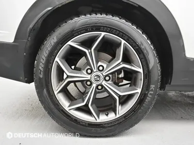 KG_Mobility_Ssangyong KORANDO 2019, 67408 км, за 10800000 KRW - фото 5