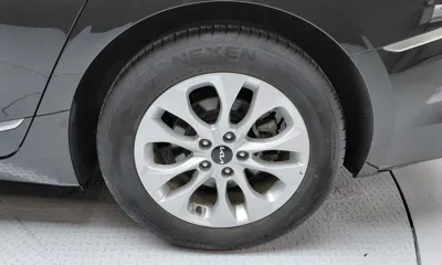 Kia K8 2022, 54075 км, за 23000000 KRW - фото 21