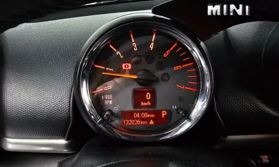 MINI Countryman 2015, 132826 км, за 5500000 KRW - фото 8