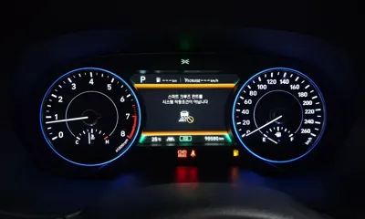 Hyundai Palisade 2019, 98580 км, за 21400000 KRW - фото 8