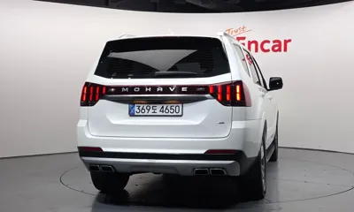 Kia Mohave 2022, 68748 км, за 34500000 KRW - фото 4