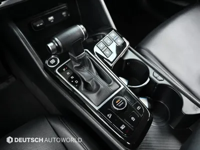 Kia Sportage 2022, 39323 км, за 21990000 KRW - фото 9