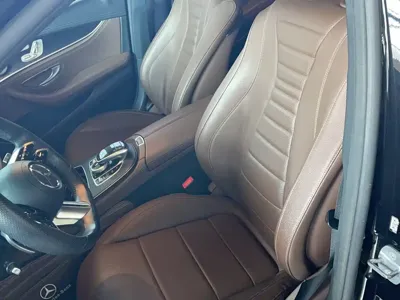 Mercedes-Benz E-Class 2018, 85399 км, за 163299 CNY - фото 7