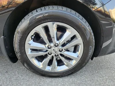 Kia Canival 2016, 224000 км, за 6500000 KRW - фото 5
