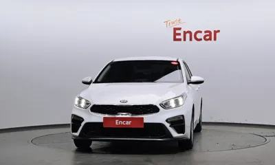 Kia K3 2021, 69865 км, за 13880000 KRW