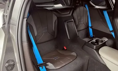 BMW i8 2016, 43211 км, за 71900000 KRW - фото 12