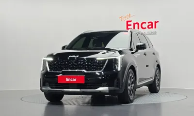 Kia Sorento 2024, 39528 км, за 35000000 KRW