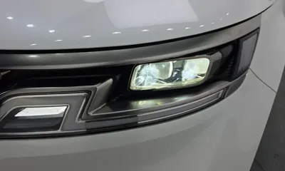 Kia Canival 2023, 32741 км, за 34990000 KRW - фото 22