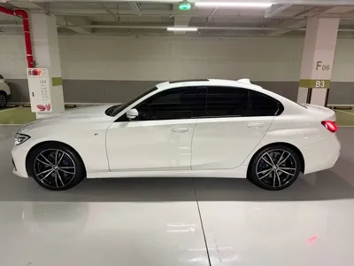 BMW 3-Series 2019, 80100 км, за 22900000 KRW - фото 6
