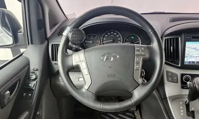 Hyundai Starex 2019, 68796 км, за 21990000 KRW - фото 13