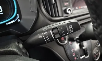 Kia Ray 2026, 2320 км, за 22300000 KRW - фото 28