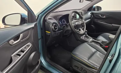 Hyundai Kona 2018, 86310 км, за 12300000 KRW - фото 10