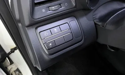 KG_Mobility_Ssangyong TIBOLI 2017, 63831 км, за 9900000 KRW - фото 16