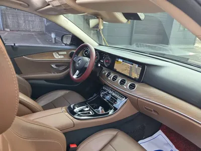 Mercedes-Benz E-Class 2018, 85778 км, за 24290000 KRW - фото 18