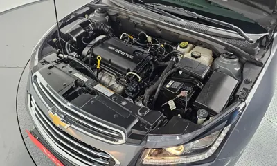 ChevroletGMDaewoo Cruze 2016, 47121 км, за 5000000 KRW - фото 6