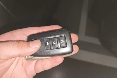 Lexus NX 2019, 111700 км, за 148481.25 CNY