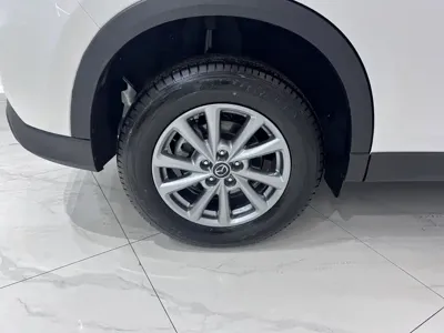 Mazda CX-5 2022, 11000 км, за 155800 CNY - фото 21