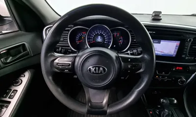 Kia K5 2015, 309201 км, за 5000000 KRW - фото 12