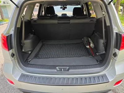 Hyundai Santafe 2009, 78177 км, за 4800000 KRW - фото 10