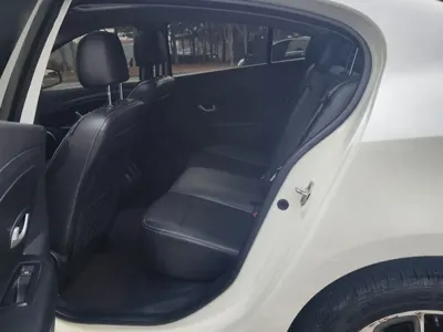 Renault-KoreaSamsung SM3 2015, 144415 км, за 3200000 KRW - фото 17