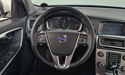 Volvo S60 2014, 145459 км, за 6200000 KRW - фото 13