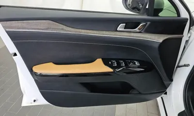 Kia K5 2021, 97830 км, за 17500000 KRW - фото 24