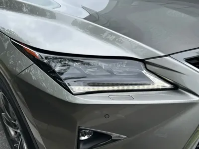 Lexus RX 2018, 100000 км, за 169800 CNY - фото 25