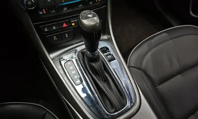 ChevroletGMDaewoo Malibu 2013, 104357 км, за 3800000 KRW - фото 9