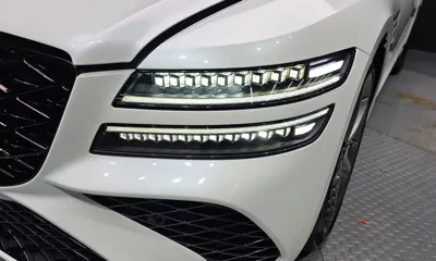 Genesis G80 2025, 13770 км, за 67000000 KRW - фото 22
