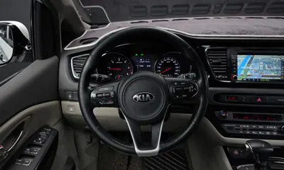 Kia Canival 2017, 90309 км, за 12500000 KRW - фото 13