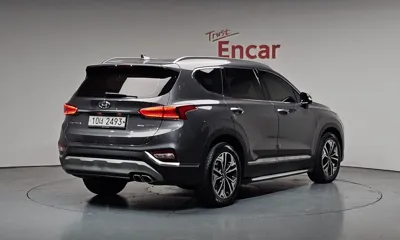 Hyundai Santafe 2019, 150806 км, за 17000000 KRW