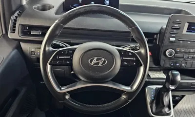 Hyundai Staria 2022, 136532 км, за 17990000 KRW - фото 13