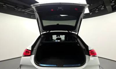 Mercedes-Benz GLE-Class 2021, 131769 км, за 54800000 KRW - фото 20