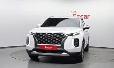Hyundai Palisade 2022, 65670 км, за 21800000 KRW