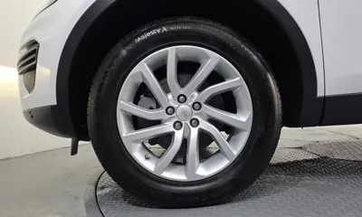 Land Rover Discovery Sport 2018, 108038 км, за 10000000 KRW - фото 5