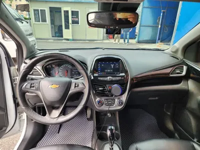 ChevroletGMDaewoo Spark 2019, 84000 км, за 6900000 KRW - фото 9