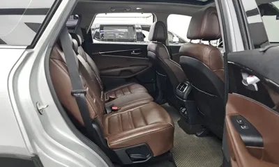 Kia Sorento 2016, 205466 км, за 11000000 KRW - фото 12
