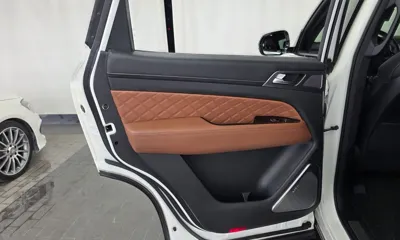 KG_Mobility_Ssangyong Rexton 2019, 68930 км, за 18500000 KRW - фото 25