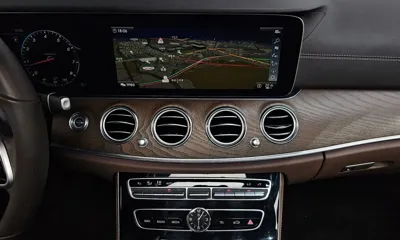 Mercedes-Benz E-Class 2019, 84126 км, за 27000000 KRW - фото 14