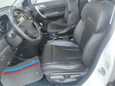 Haval H6 2015, 86900 км, за 25546.77 CNY - фото 18