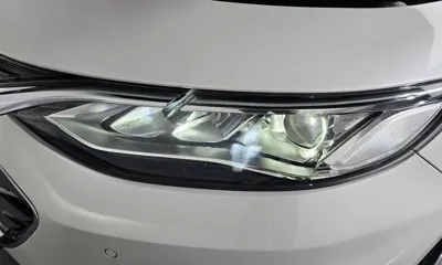ChevroletGMDaewoo Malibu 2019, 134075 км, за 10700000 KRW - фото 22