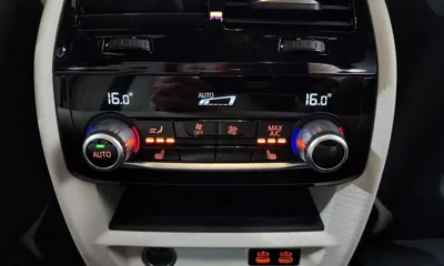 BMW M5 2020, 91529 км, за 85990000 KRW - фото 31