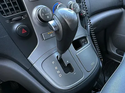 Hyundai Starex 2014, 204427 км, за 7400000 KRW - фото 9